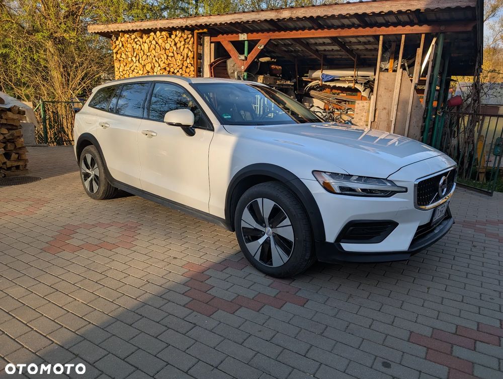 Volvo V60 T5 AWD Momentum - 3