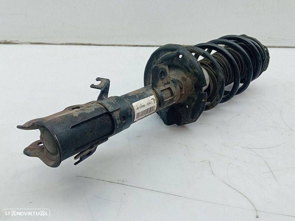 Amortecedor frente esquerdo FORD Fiesta VI (CB1, CCN) - 3