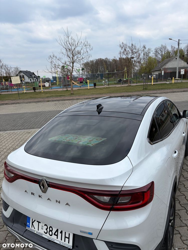 Renault Arkana - 5