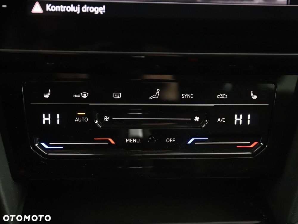 Volkswagen Arteon 2.0 TSI 4Motion Elegance DSG - 20