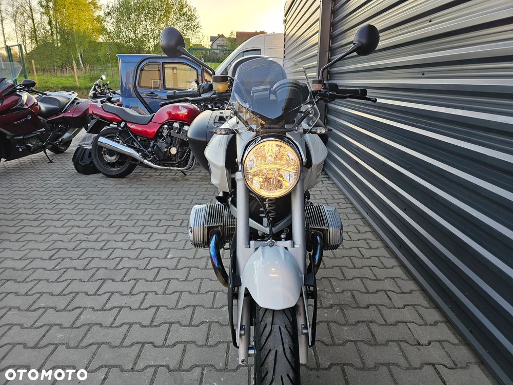 BMW R - 23