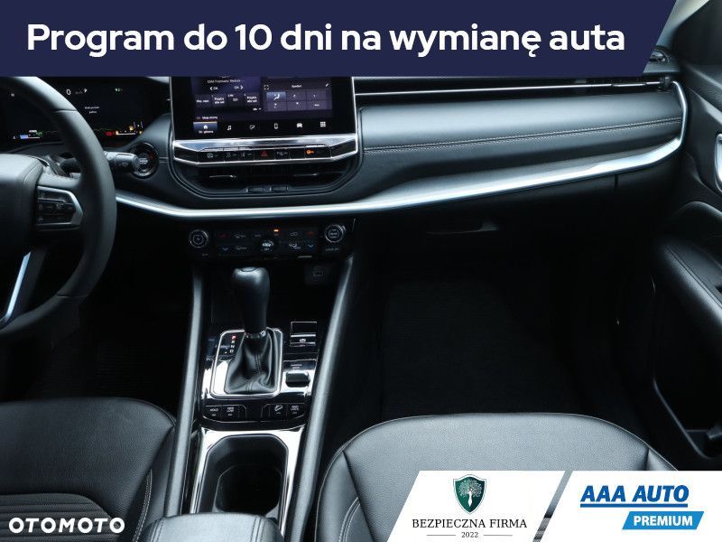 Jeep Compass - 10