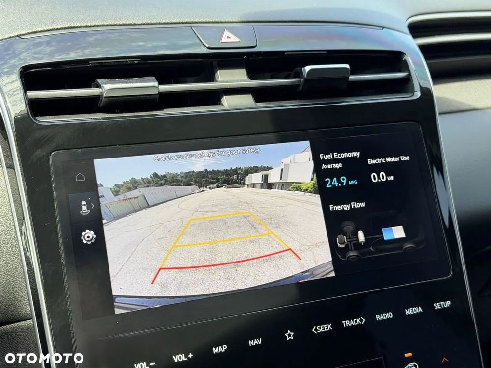 Hyundai Tucson - 18