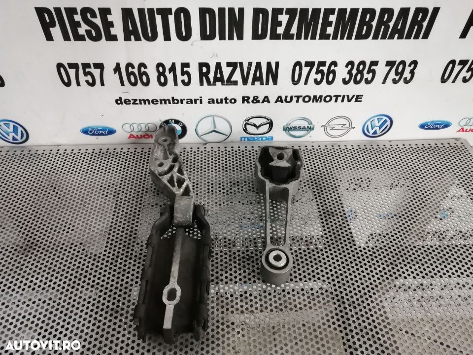 Suport Antibascare Antibalans Volvo XC60 2.4D 2009/2016 - 3