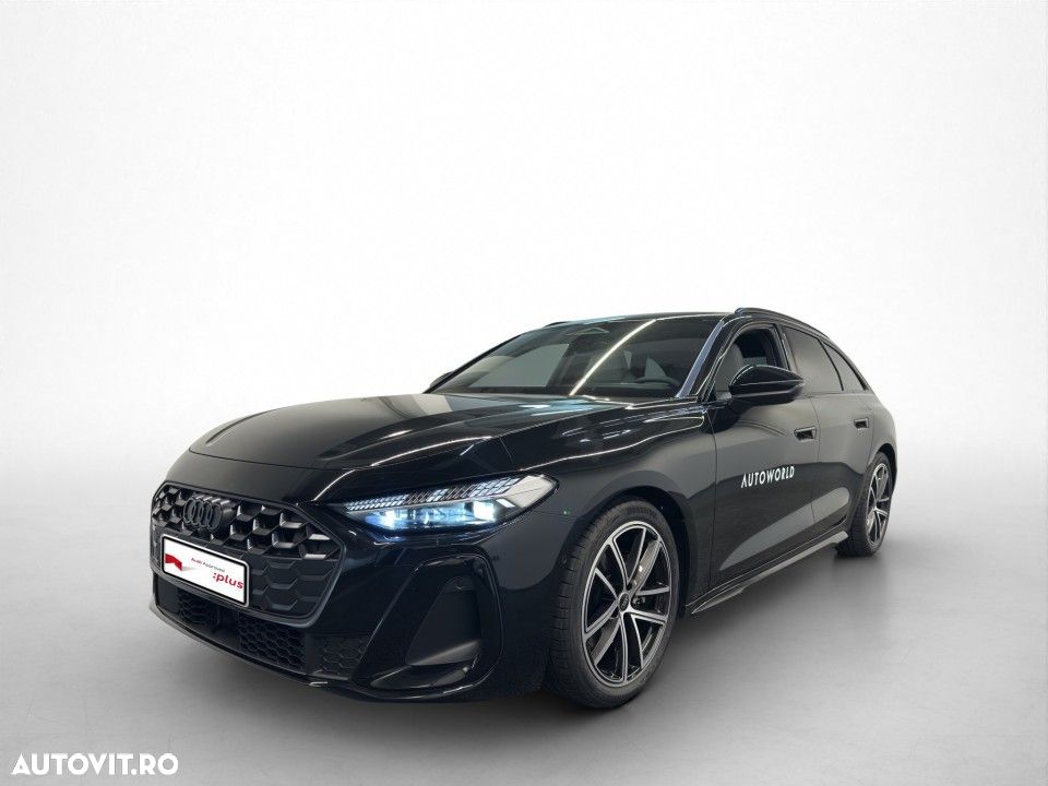 Audi A5 - 1