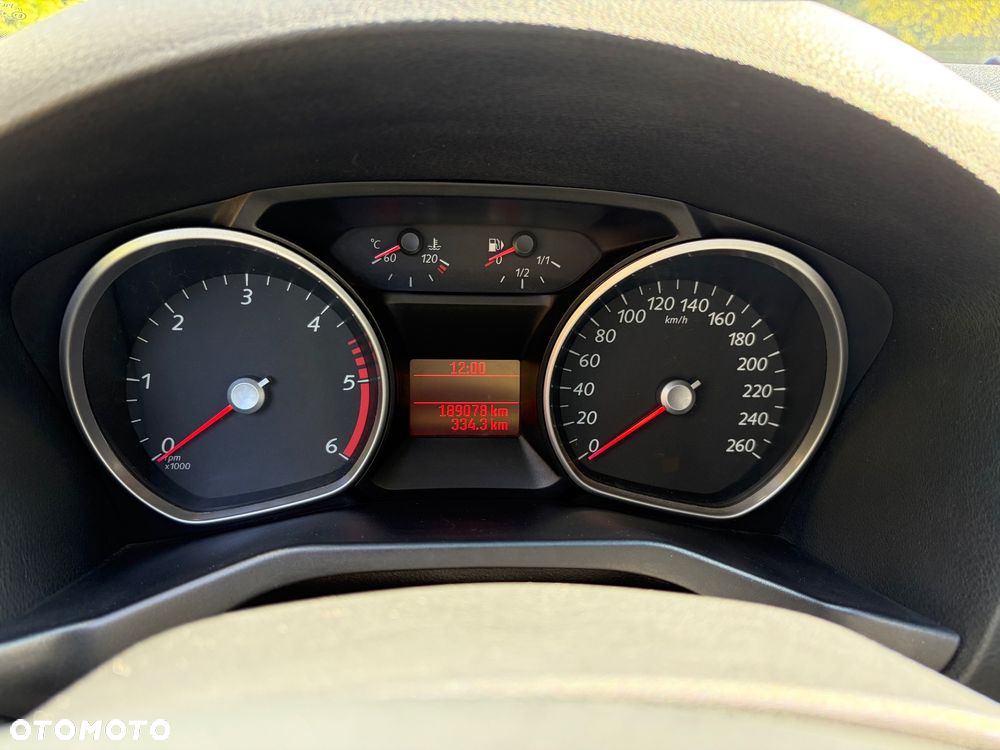 Ford Mondeo 2.0 TDCi Champions Edition - 7