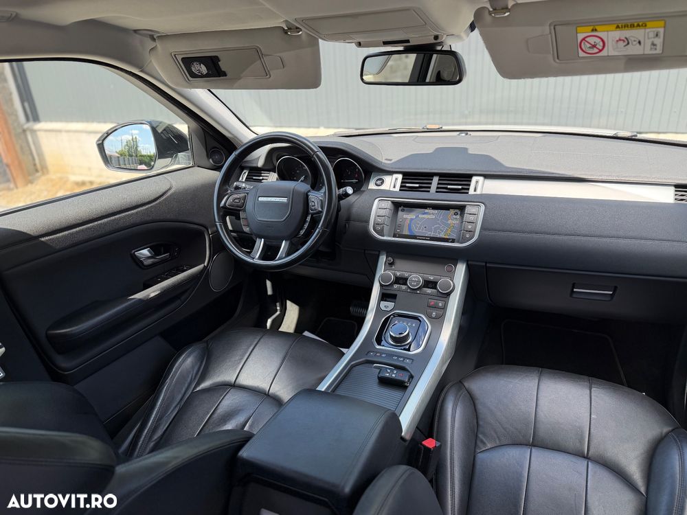 Land Rover Range Rover Sport - 20
