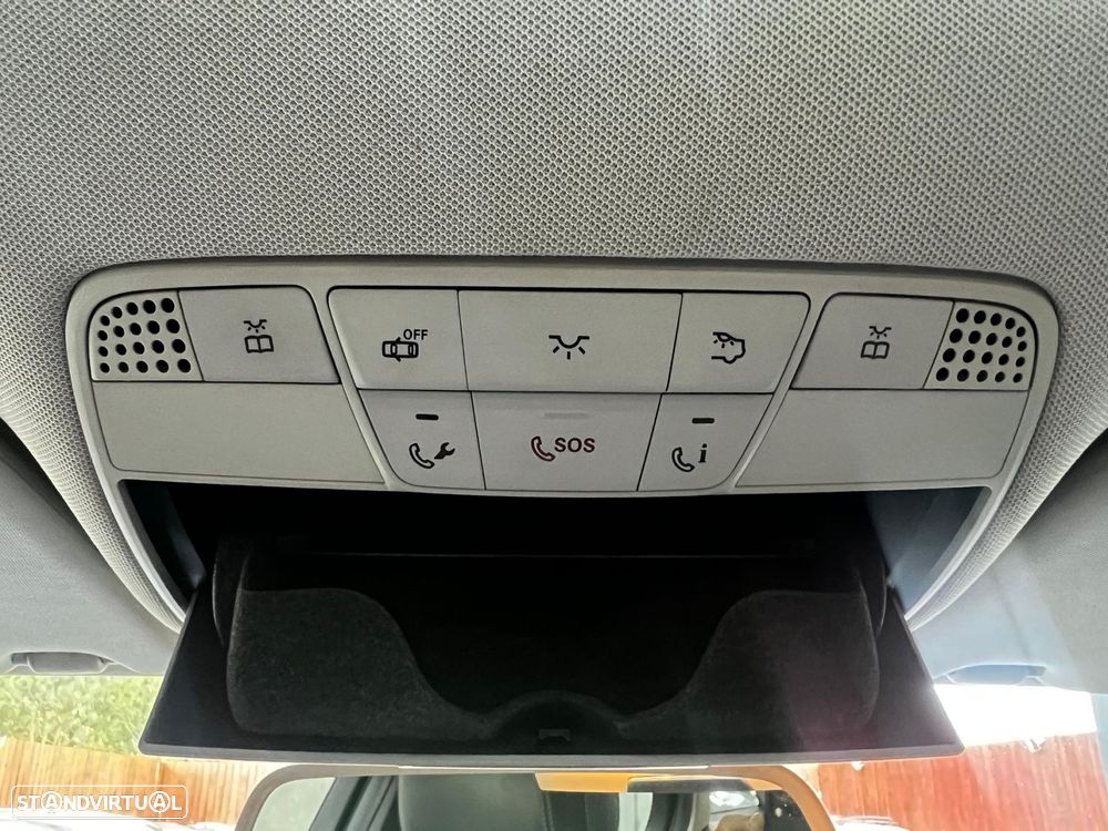 Mercedes-Benz C 220 d Avantgarde Aut. - 46