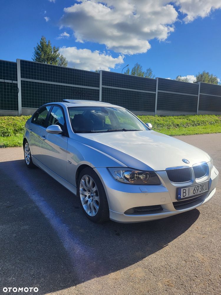 BMW Seria 3 - 3