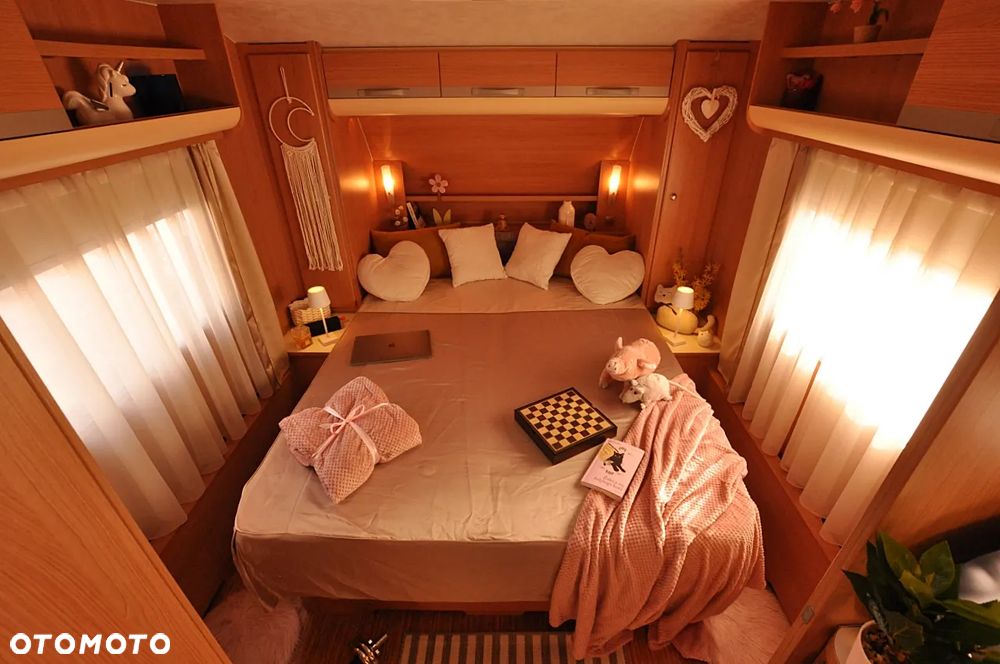 Adria ADORA 563 PU - 34