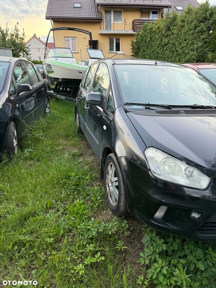 Ford Focus C-Max - 2