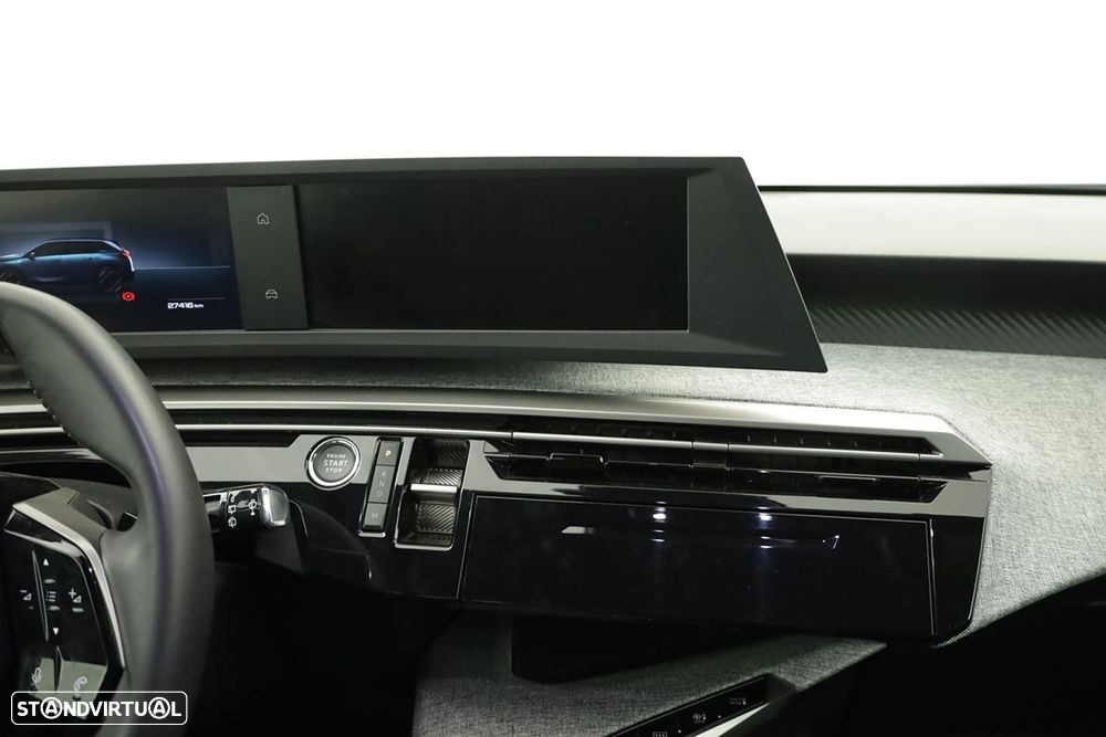 Peugeot 5008 1.2 Hybrid Allure e-DCS6 - 9