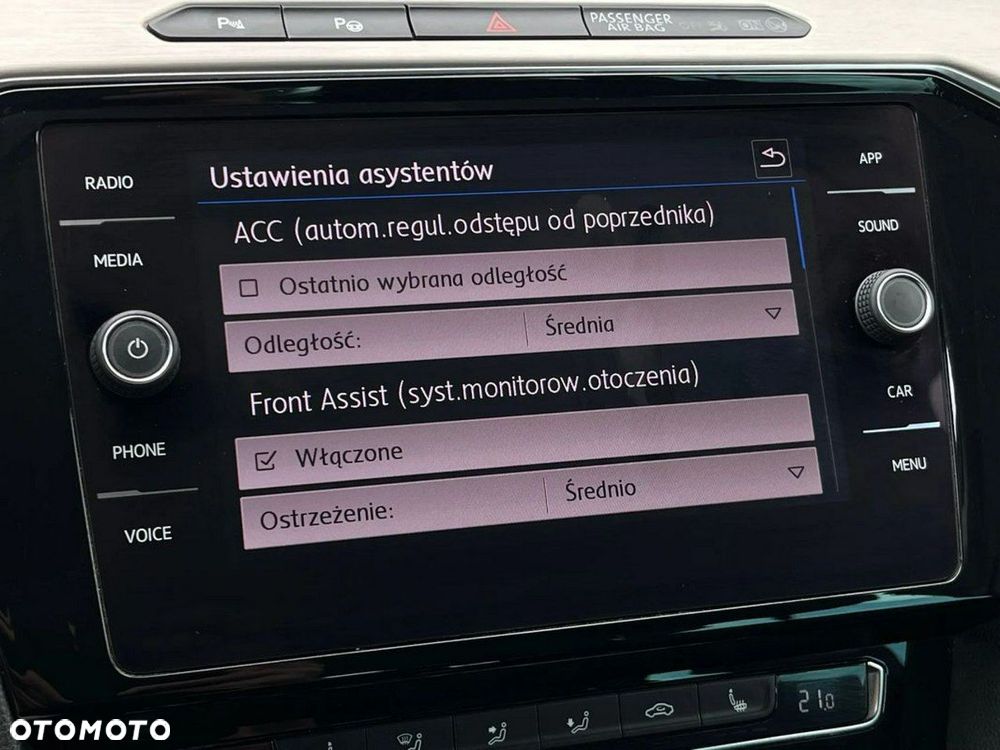 Volkswagen Passat 2.0 TDI Bi-Turbo BMT 4Mot Highline DSG - 30