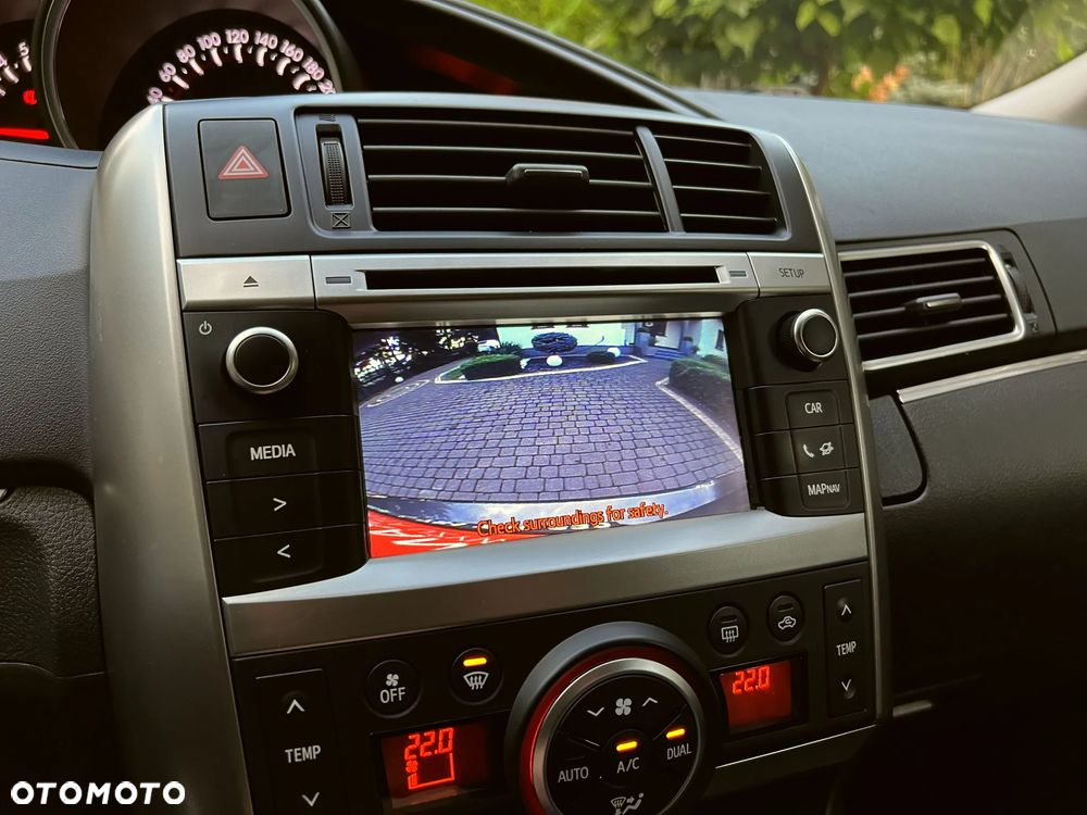 Toyota Verso 1.8 7-Sitzer Comfort - 35