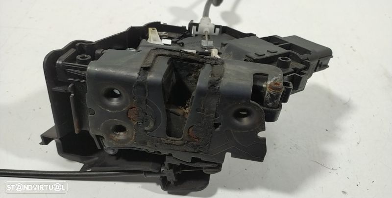 Fecho Porta  Fte Esq Ford C-Max (Dm2) - 3