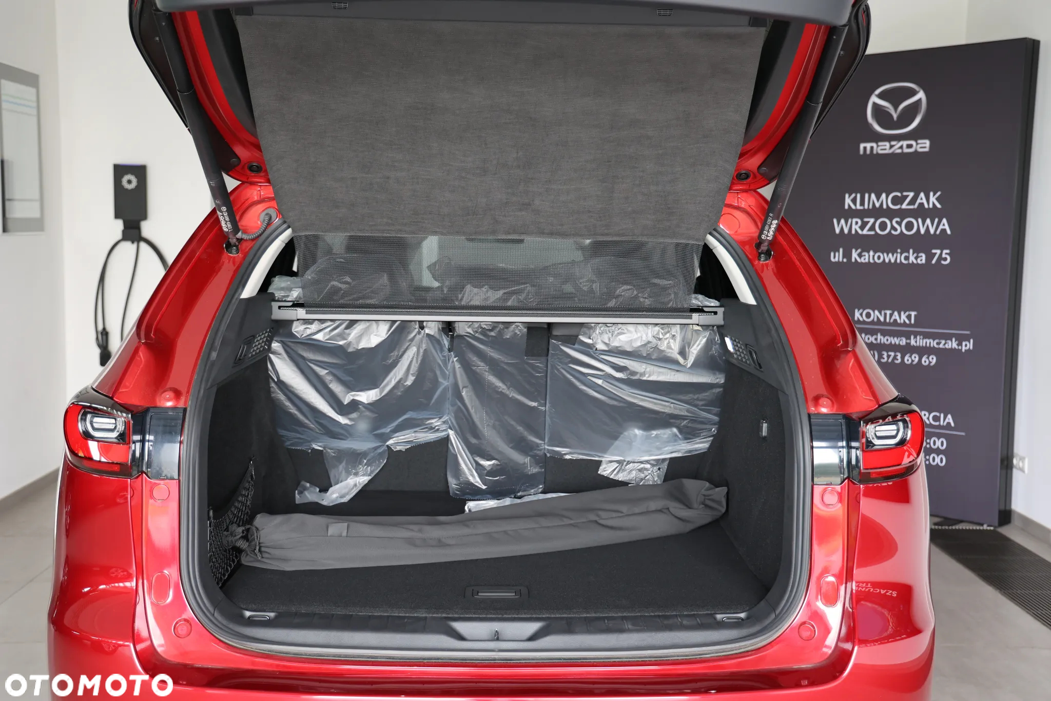 Mazda CX-60 - 29
