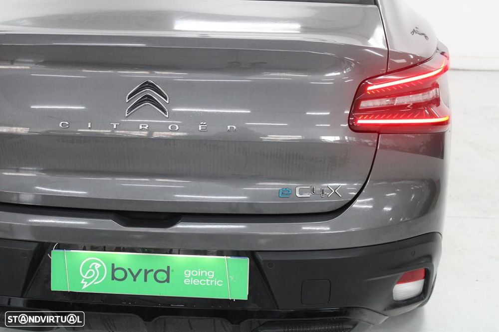 Citroën e-C4 X ë-SERIES - 6
