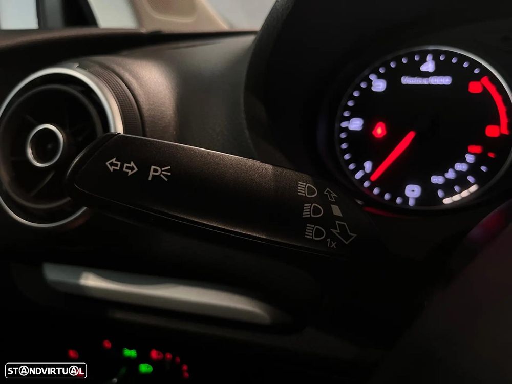 Audi A3 Sportback 1.6 TDI - 28