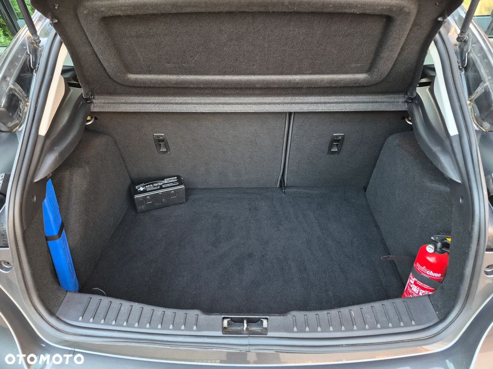 Ford Focus - 26