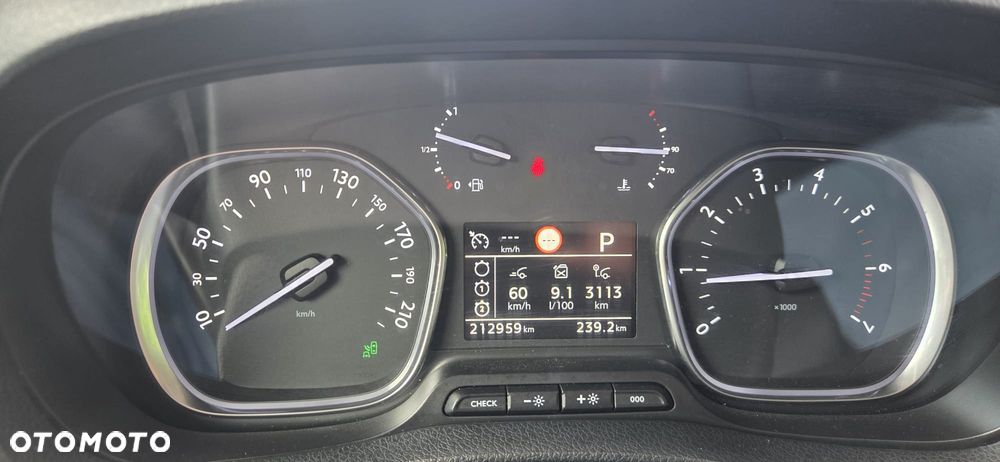 Toyota ProAce Kombi D-4D Long 2,8t - 4