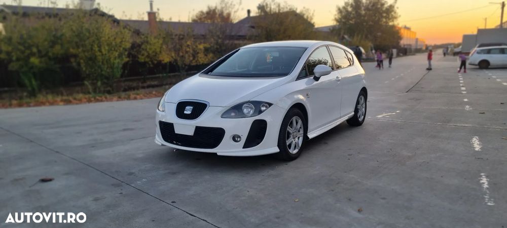 Seat Leon - 1