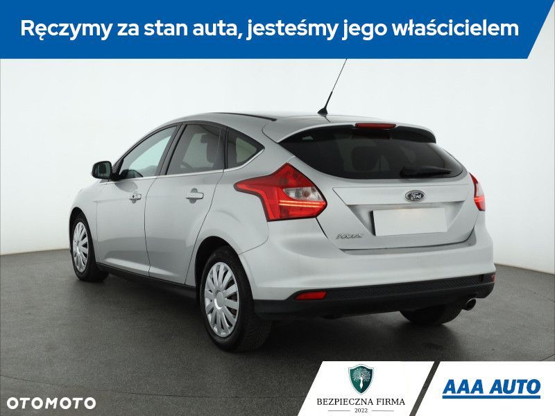 Ford Focus - 5