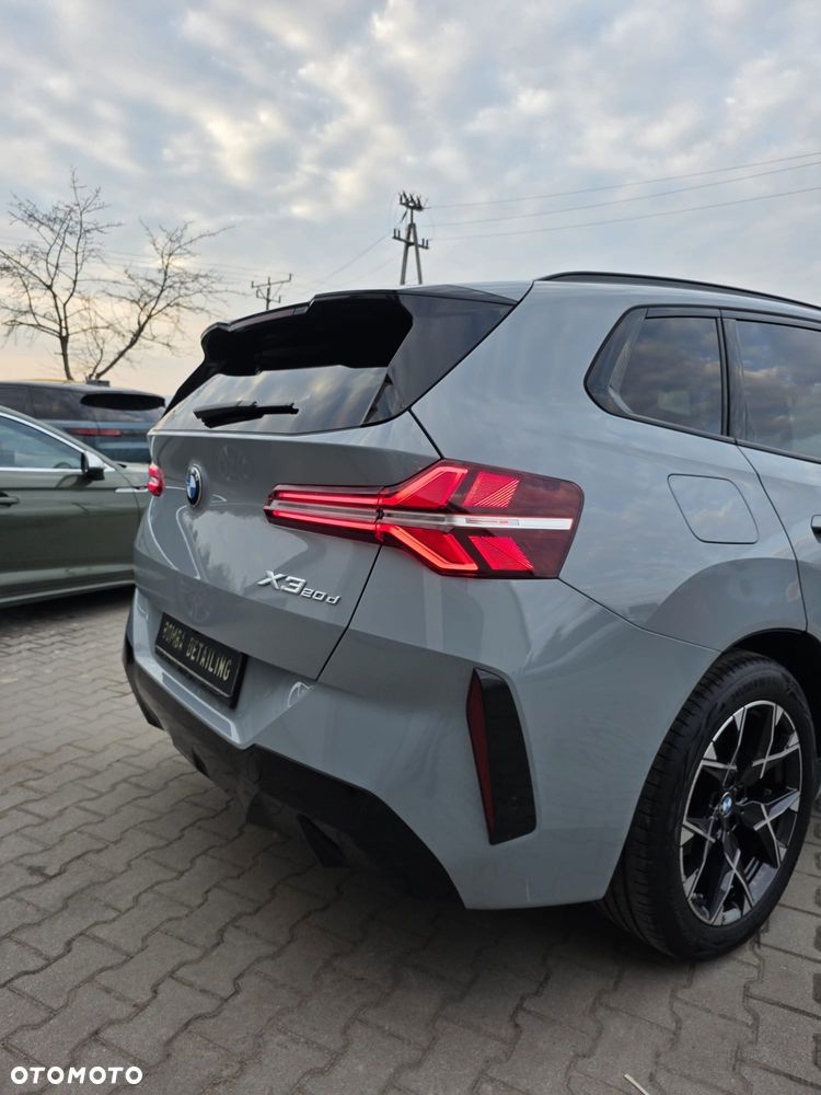 BMW X3 - 21