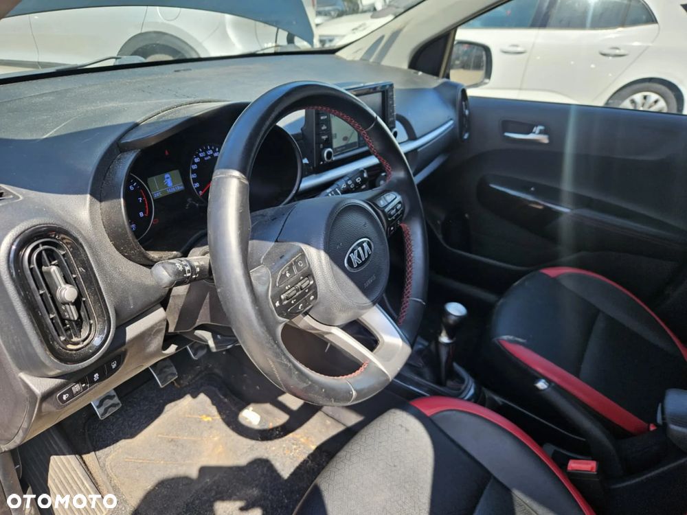 Kia Picanto 1.2 GT Line - 6