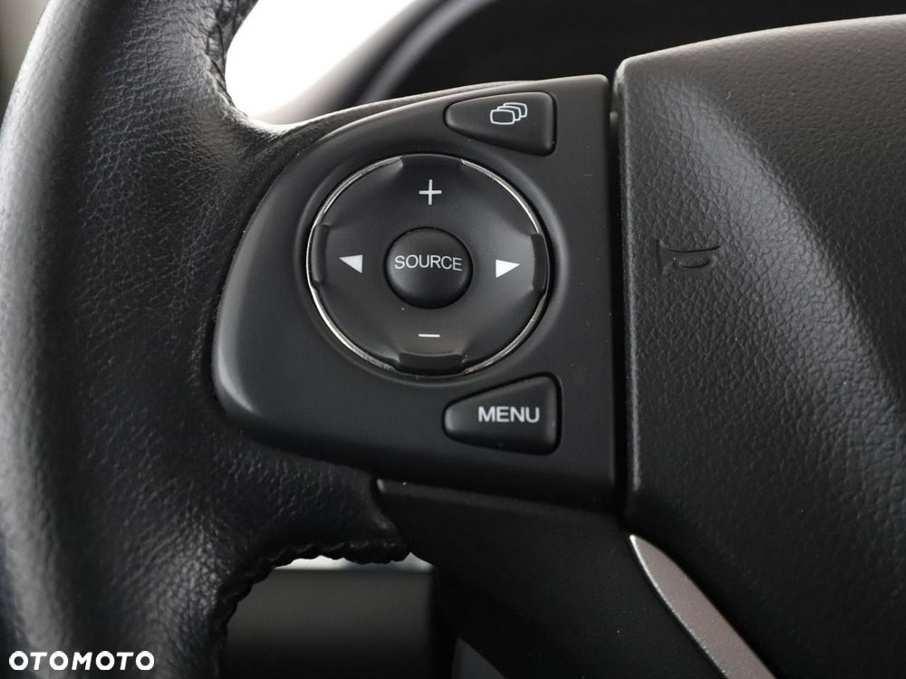 Honda CR-V 2.0i-VTEC 4WD Automatik Elegance - 31