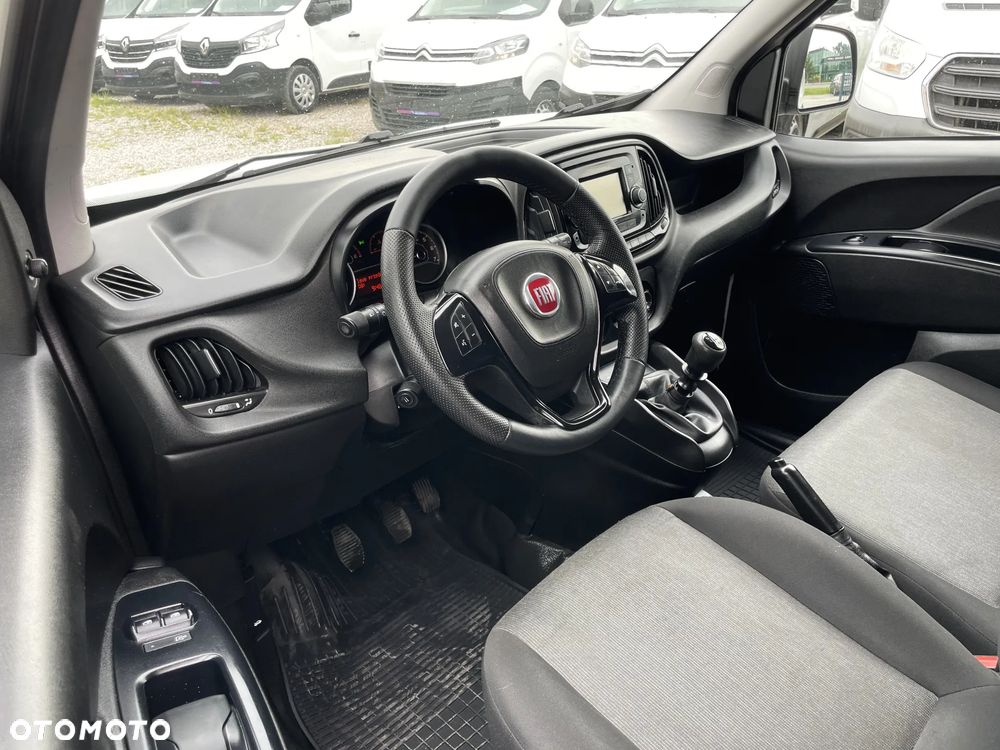 Fiat Doblo - 6