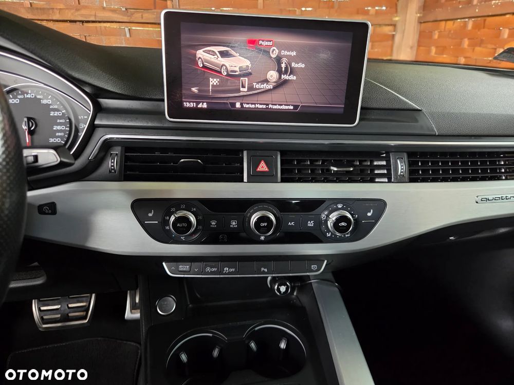 Audi A5 Sportback 2.0 TDI Quattro Sport S tronic - 7