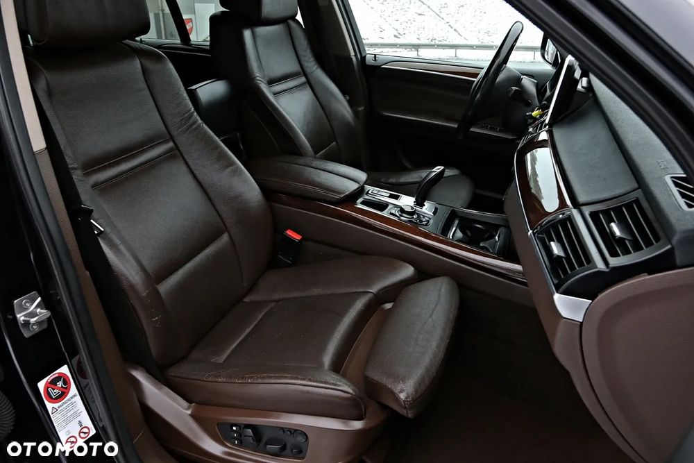 BMW X5 xDrive30d Edition Exclusive - 28