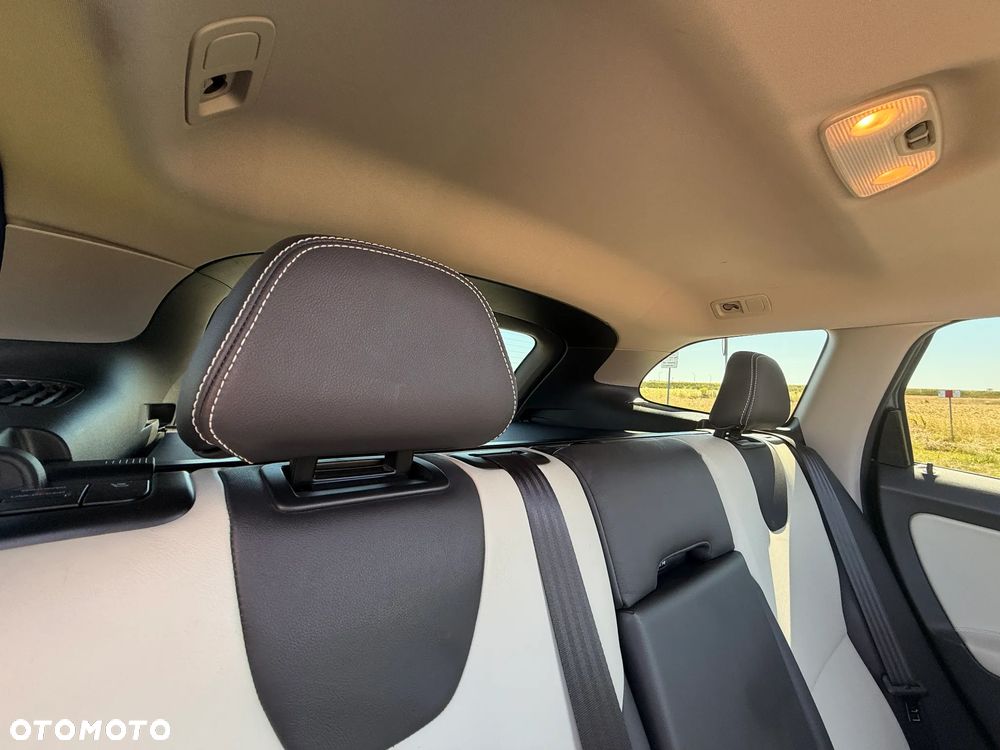 Volvo XC 60 - 14