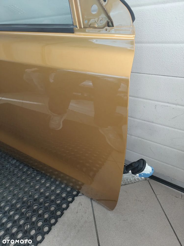 Suzuki Vitara DBH drzwi tylne przednie prawe - 6