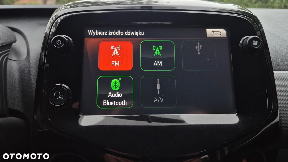 Peugeot 108 VTI 72 Stop&Start Style - 30