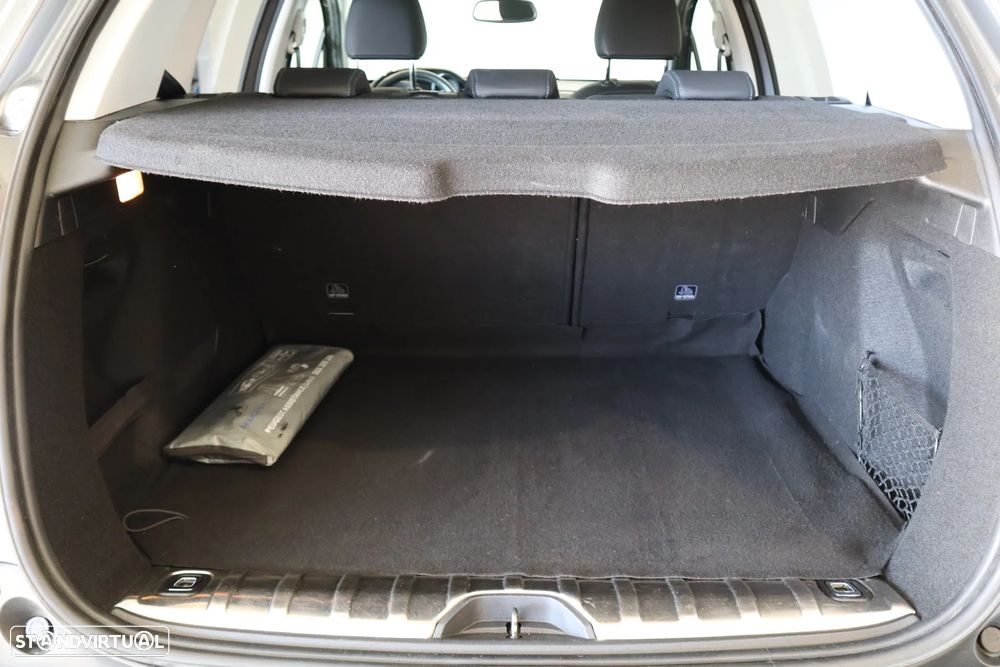 Peugeot 2008 1.2 PureTech GT Line - 6