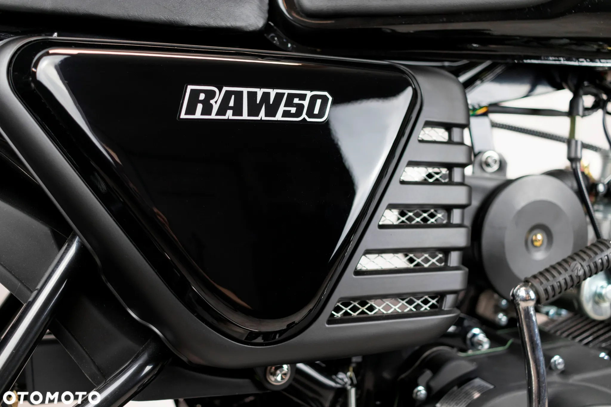 Junak RAW 50 - 3