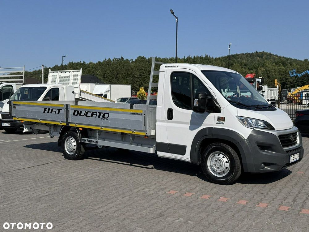 Fiat Ducato - 3