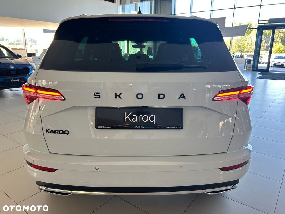 Skoda Karoq - 13