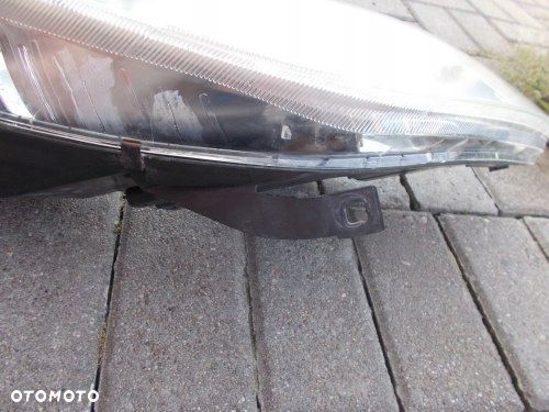 MITSUBISHI COLT VI Z30 04- PRAWA PRZEDNIA LAMPA ORYGINAŁ - 5