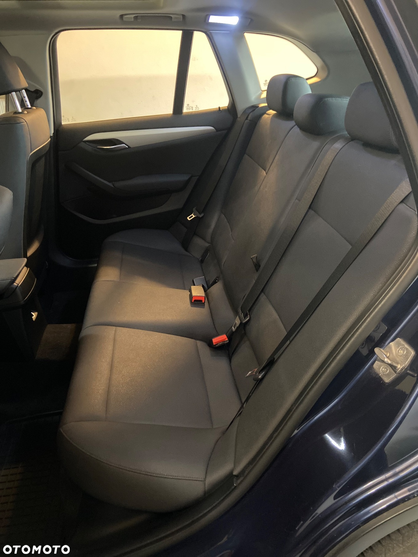 BMW X1 xDrive28i Sport Line - 14