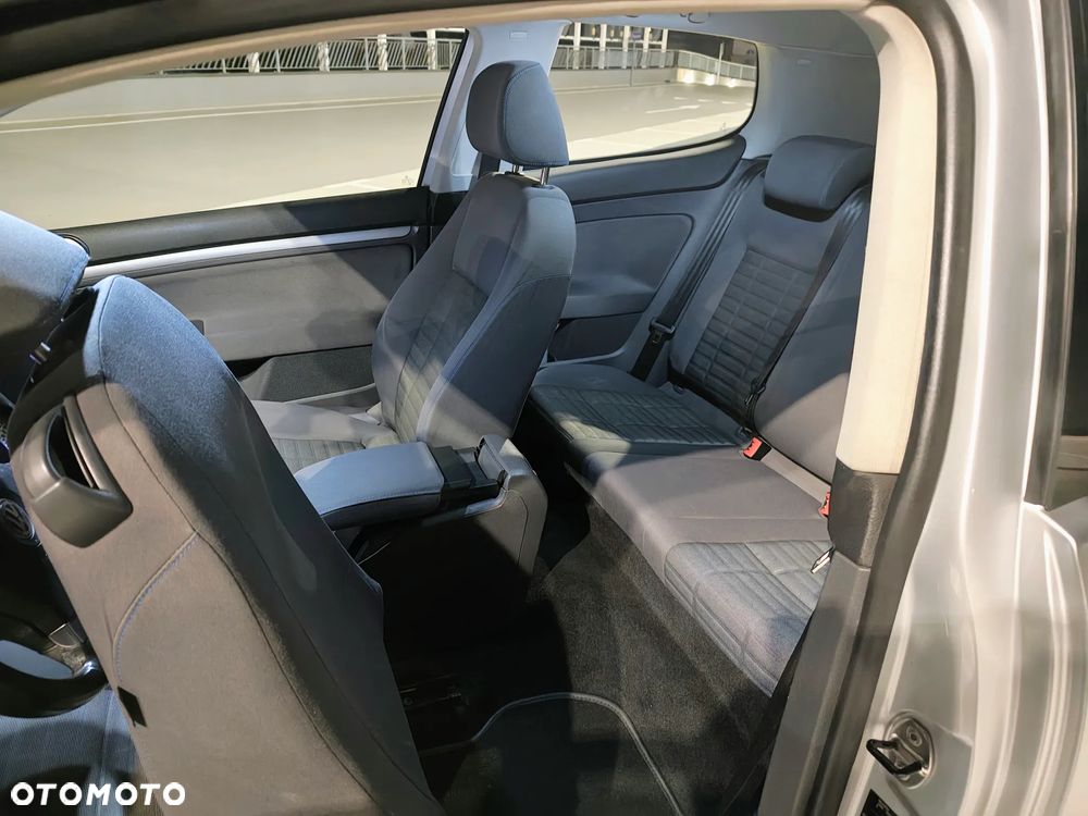 Volkswagen Golf 1.6 Automatik Goal - 25