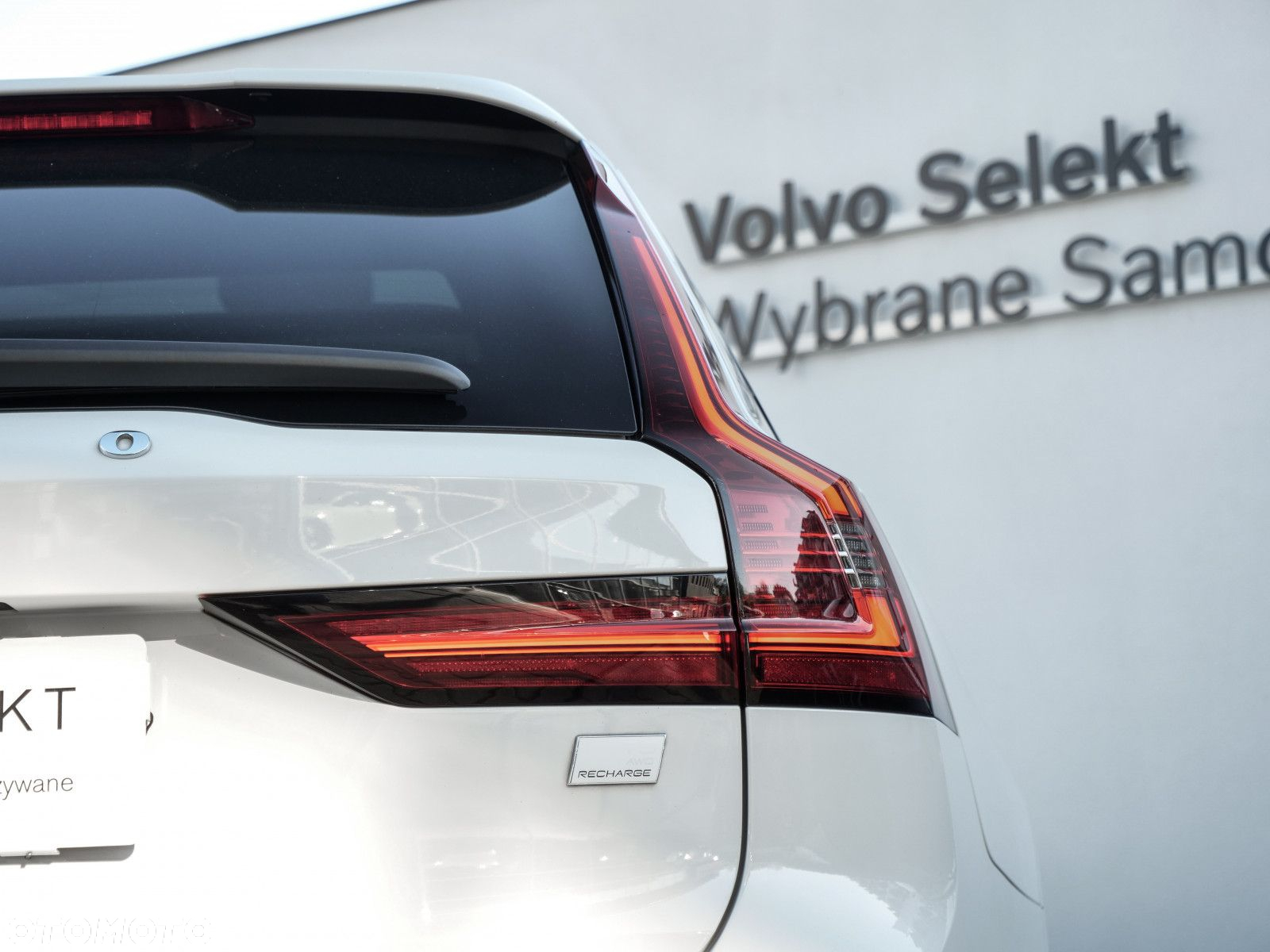 Volvo V90 - 12