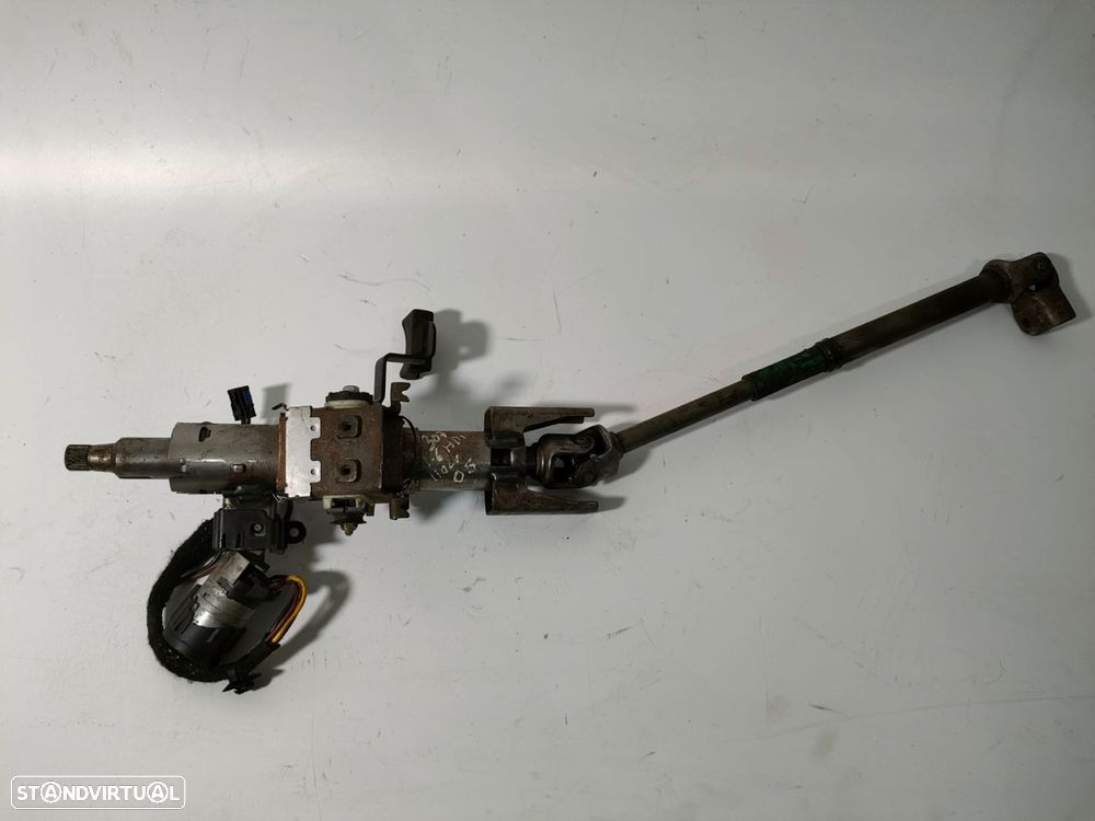Coluna de Direção PEUGEOT 307 (3A/C) 1.6 HDi - 1