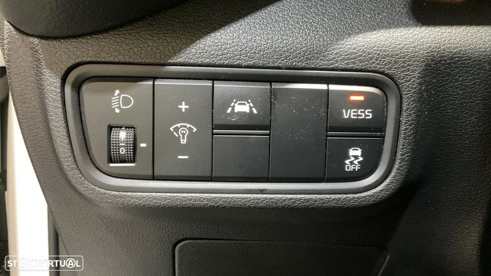 Kia e-Soul 64kWh - 11