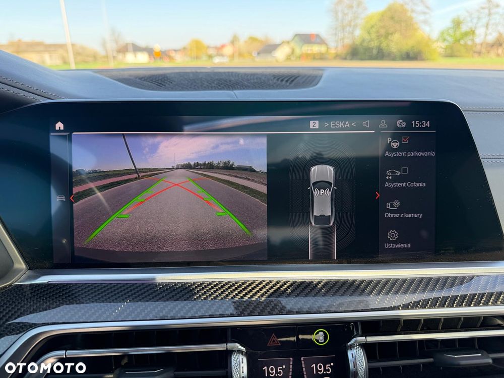 BMW X6 xDrive40i xLine - 12