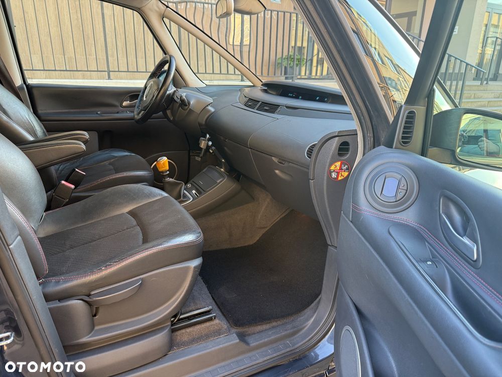 Renault Espace 2.0 dCi Dynamique - 6