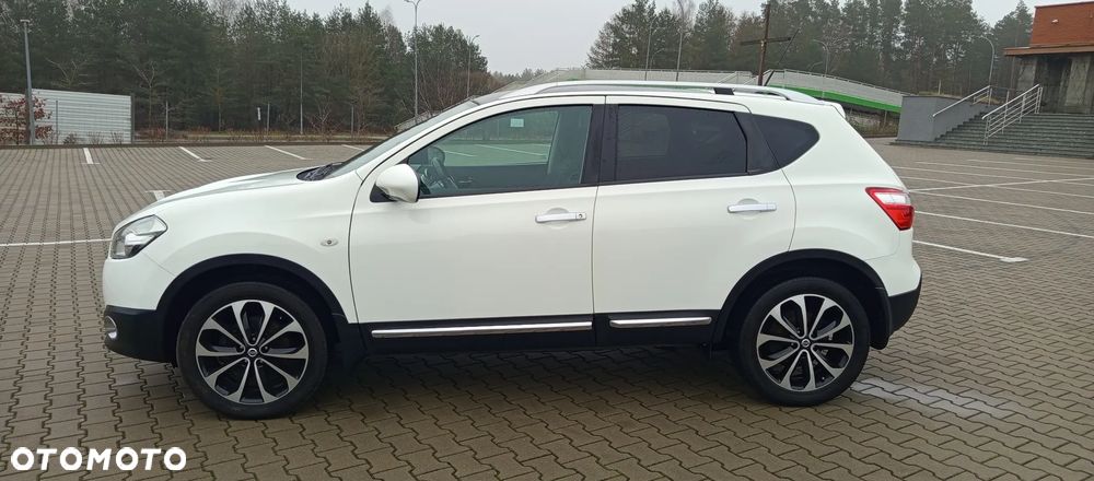 Nissan Qashqai 1.6 Tekna - 3