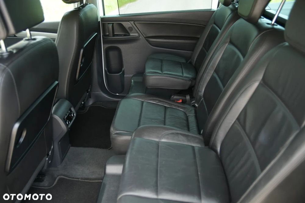 Seat Alhambra 2.0 TDI Start & Stop 4Kids - 24