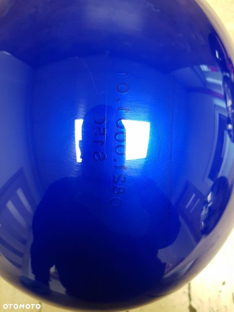 Kask motocyklowy Uvex Boss 3000 rozmiar XS 53-54 - 5